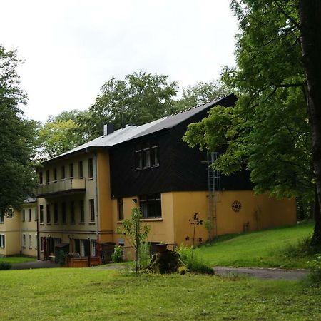 Zimmerfrei Wuppertal Kronenberg Exteriör bild