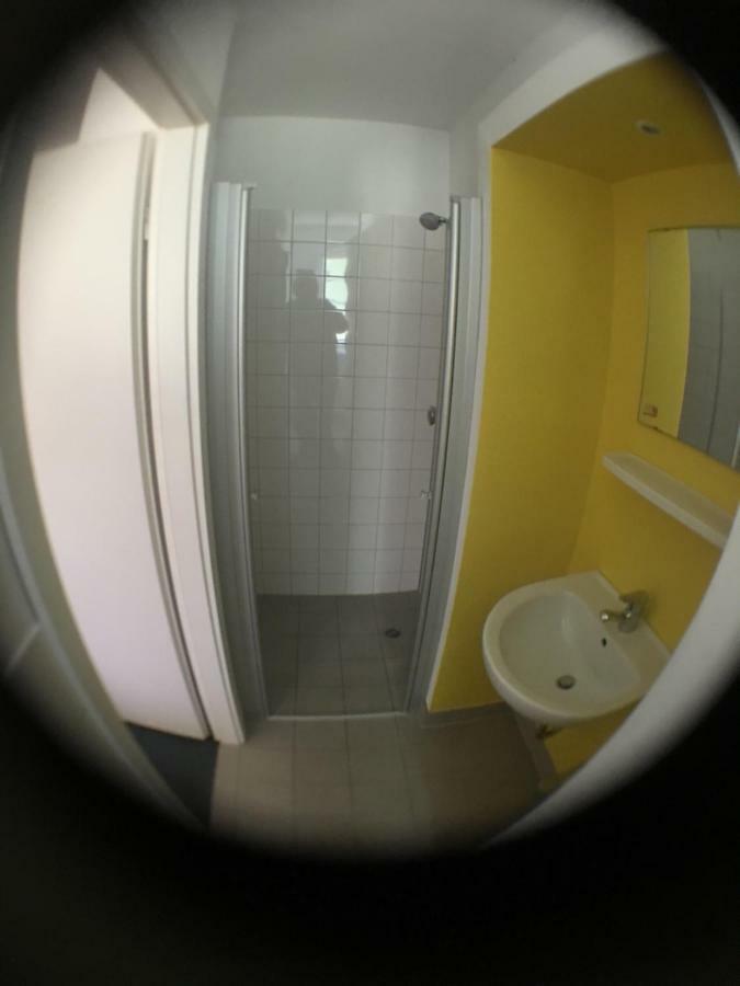 Zimmerfrei Wuppertal Kronenberg Exteriör bild