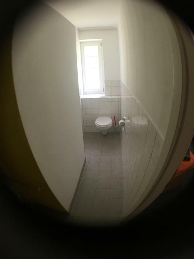 Zimmerfrei Wuppertal Kronenberg Exteriör bild