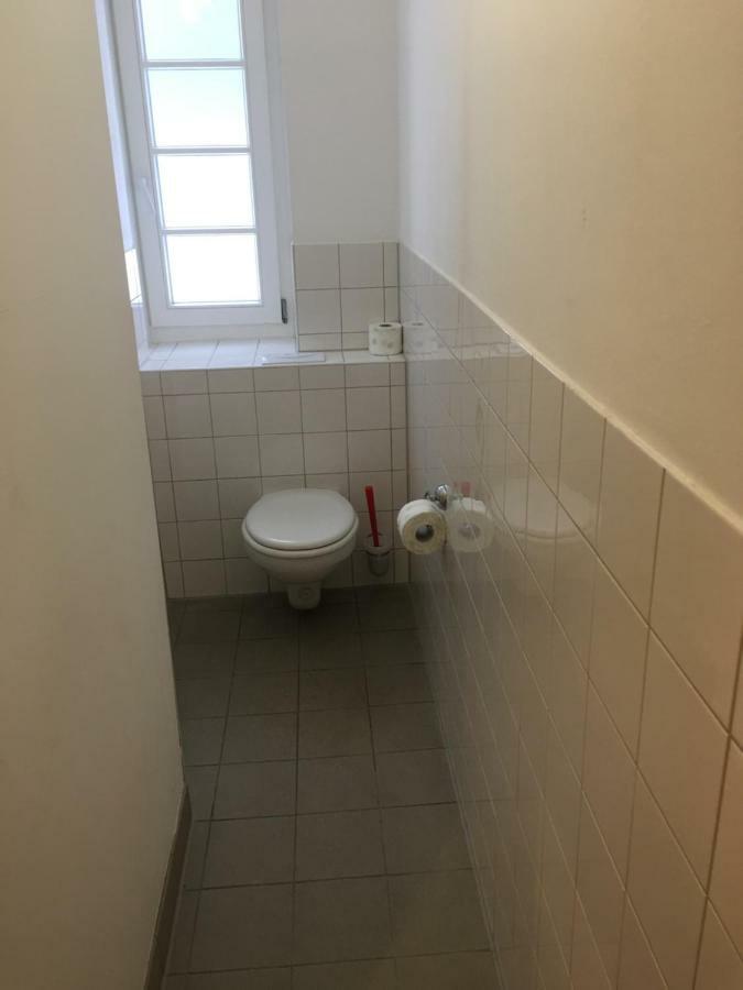 Zimmerfrei Wuppertal Kronenberg Exteriör bild