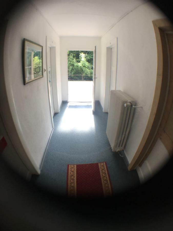Zimmerfrei Wuppertal Kronenberg Exteriör bild